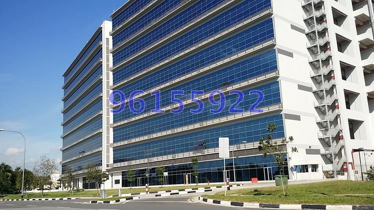 West Connect Building thumbnail photo